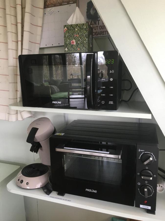 Durbuy Chalet 65 Bagian luar foto