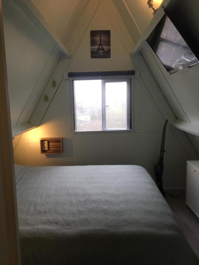 Durbuy Chalet 65 Bagian luar foto